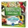 Kristalon Start 0,5kg - Chemické výrobky - Hnojiva, pěst.substráty a krmiva Chemické výrobky - Hnojiva, pěst.substráty a krmiva